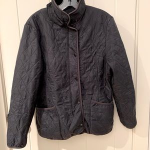 Barbour English Hunting Style Jacket